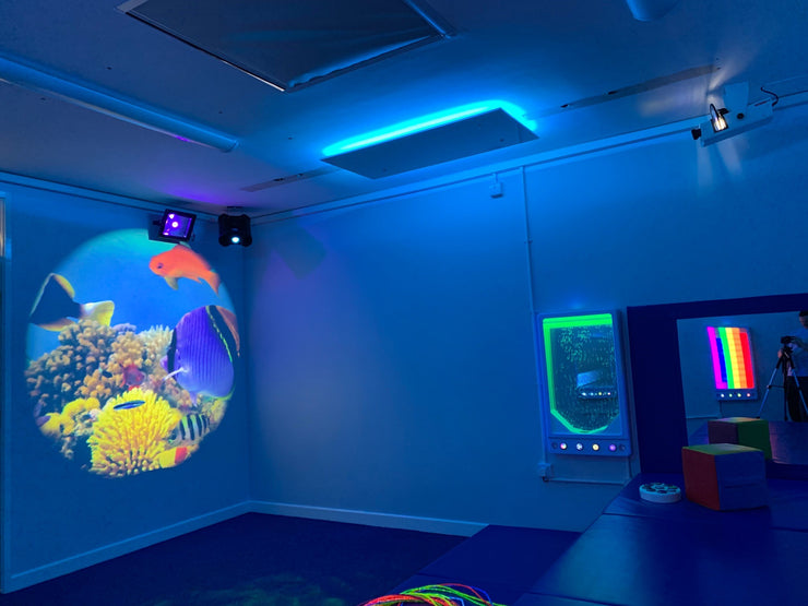 Sensory Room Package: SEN, Residential and Mainstream Schools